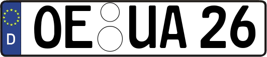 OE-UA26