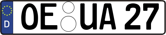 OE-UA27