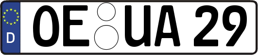 OE-UA29