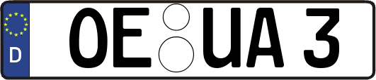 OE-UA3