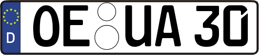 OE-UA30
