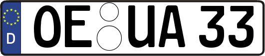 OE-UA33