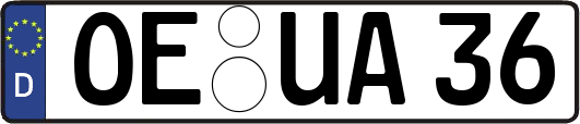 OE-UA36
