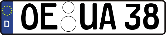 OE-UA38