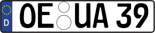 OE-UA39