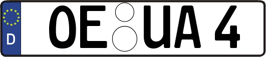 OE-UA4