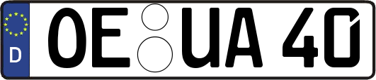OE-UA40