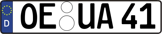 OE-UA41