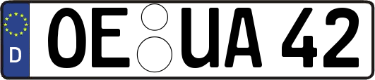 OE-UA42