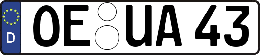 OE-UA43
