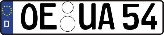 OE-UA54
