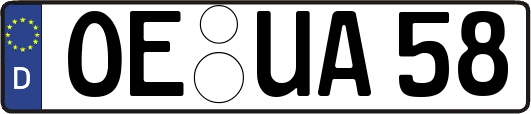 OE-UA58