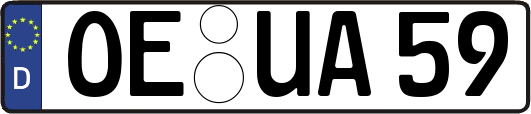 OE-UA59