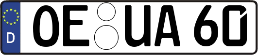 OE-UA60