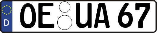 OE-UA67
