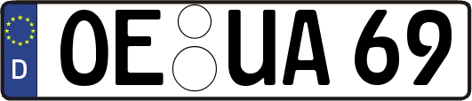 OE-UA69