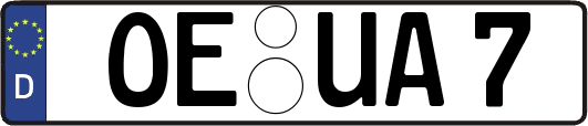 OE-UA7
