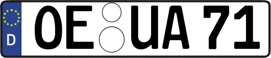 OE-UA71