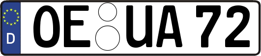 OE-UA72
