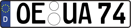 OE-UA74