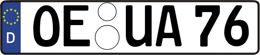 OE-UA76