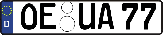 OE-UA77