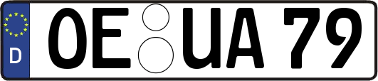 OE-UA79
