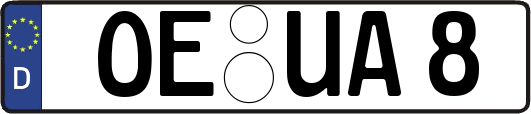 OE-UA8