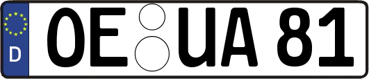 OE-UA81