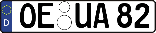 OE-UA82