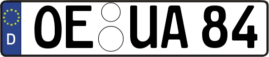 OE-UA84