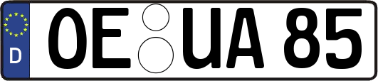 OE-UA85