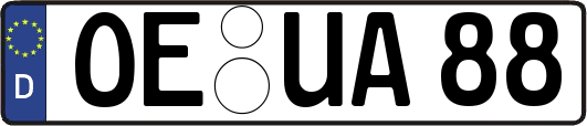 OE-UA88