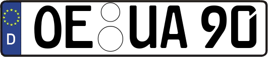 OE-UA90
