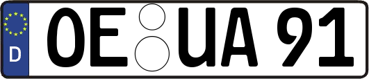 OE-UA91