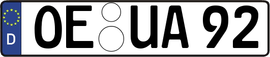 OE-UA92