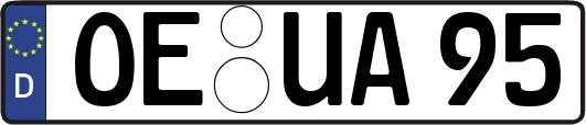 OE-UA95