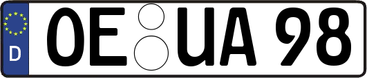 OE-UA98
