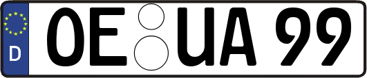 OE-UA99