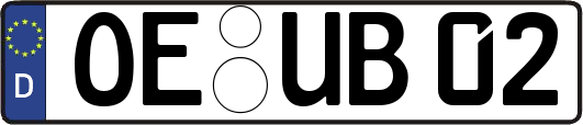 OE-UB02