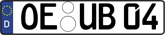 OE-UB04