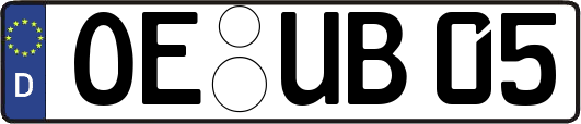 OE-UB05