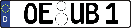 OE-UB1
