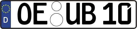 OE-UB10