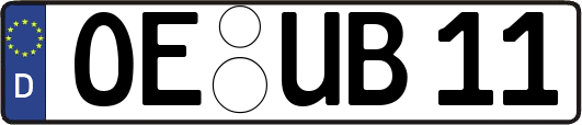 OE-UB11