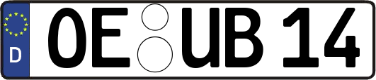OE-UB14