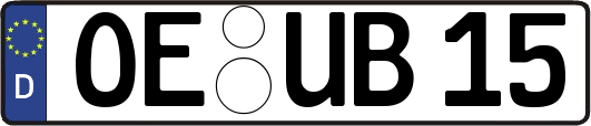 OE-UB15
