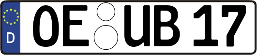 OE-UB17
