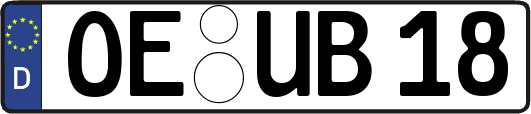 OE-UB18