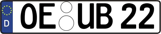 OE-UB22